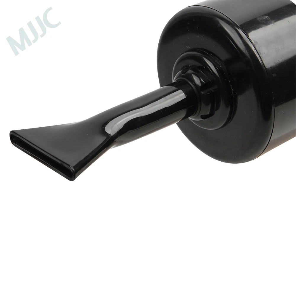 air_foam_gun_flat_nozzle