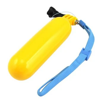 

Floating Bobber For GoPro Accessories Handheld Stick Floaty for Go Pro 7 6 5 4 SJCAM SJ4000 EKEN H9 for Xiaomi Yi Action Camera