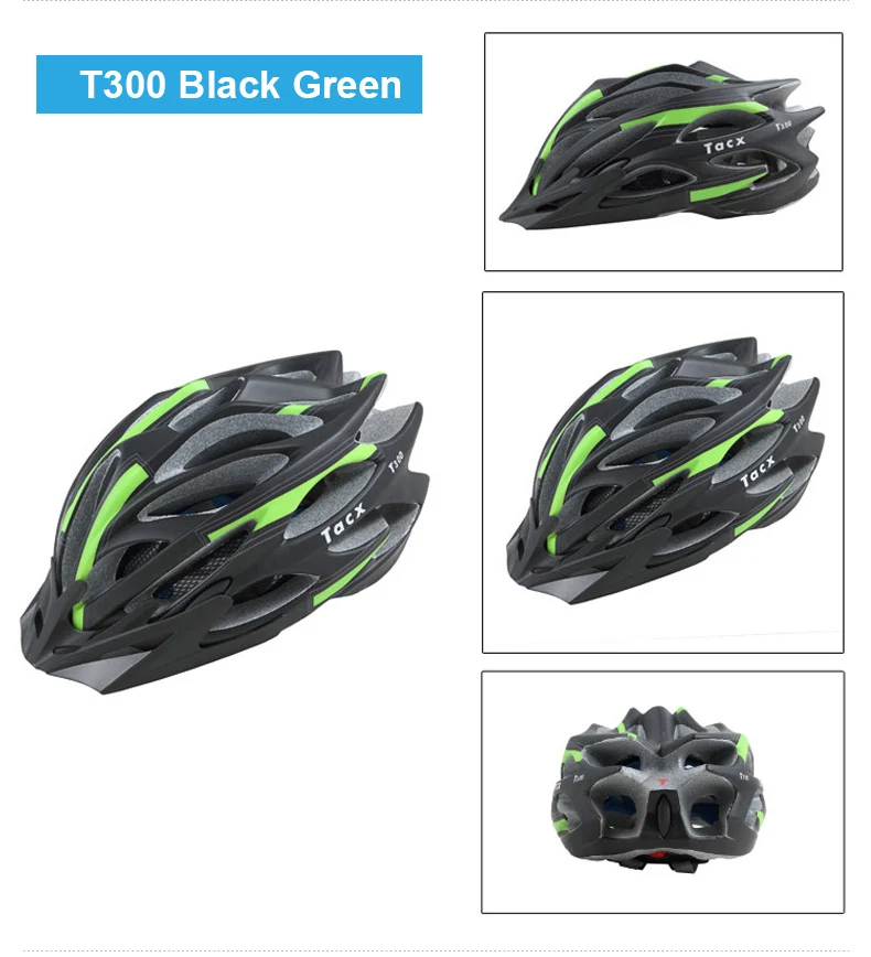 Ультралегкие велосипедные шлемы унисекс дорожный горный велосипед Велоспорт протектор шлема спортивный шлем регулируемый многоцветный шлем
