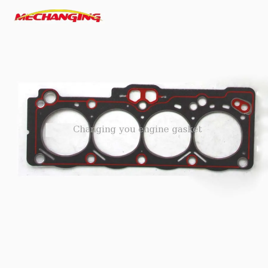 5AFE 8AFE For TOYOTA COROLLA SPRINTER Cylinder Head Gasket Automotive