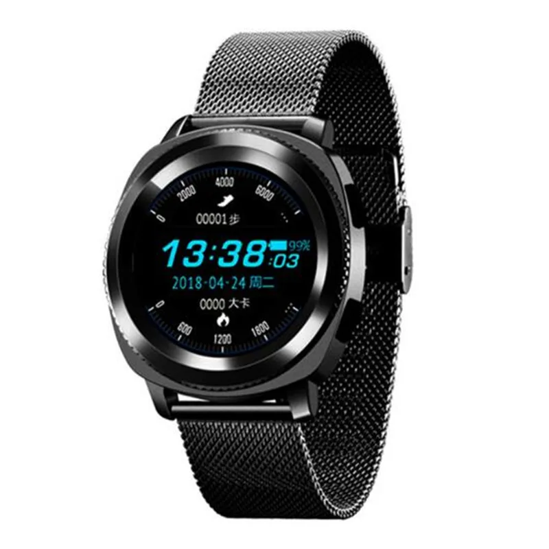 

Sports Waterproof Smart Watch Women men Smart Bracelet Band Bluetooth Heart Rate Monitor activity Fitness Tracker Smartwatch