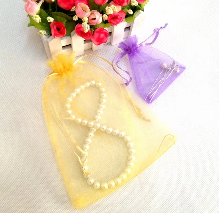 Large Organza Gift Bag (4)