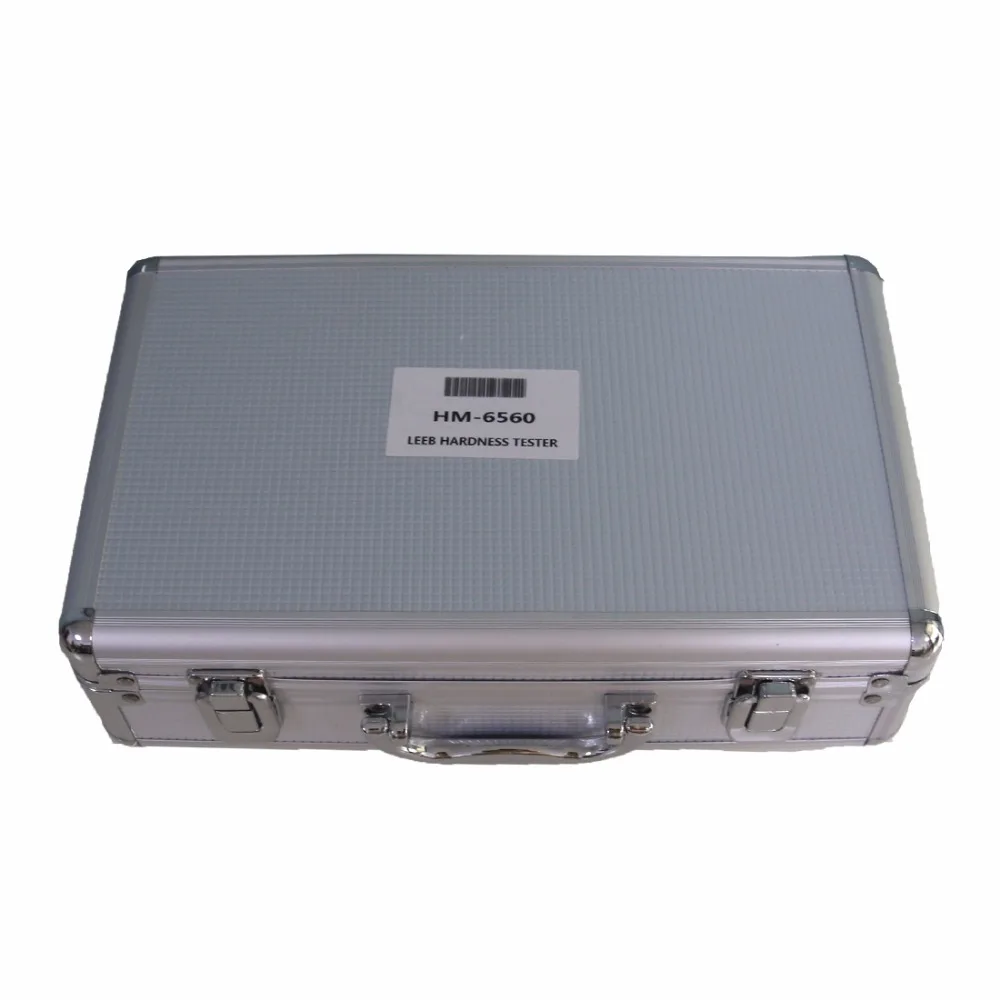 Landtek HM6560 Leeb Измеритель Твердости HM 6560 (Память данных)|leeb hardness tester|hardness testerhardness tester
