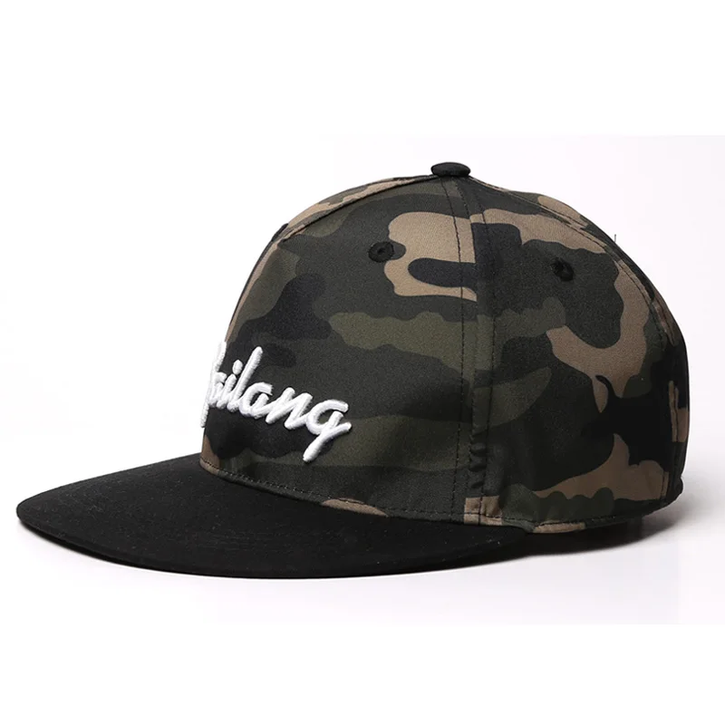 

Summer sun hats for Mens girls boys beach hat empty cap top breathable cotton Sunhat Breathable camouflage Hat