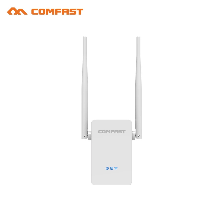 Powerful 10dbi Antenna Wireless WIFI Repeater Range Extender Signal