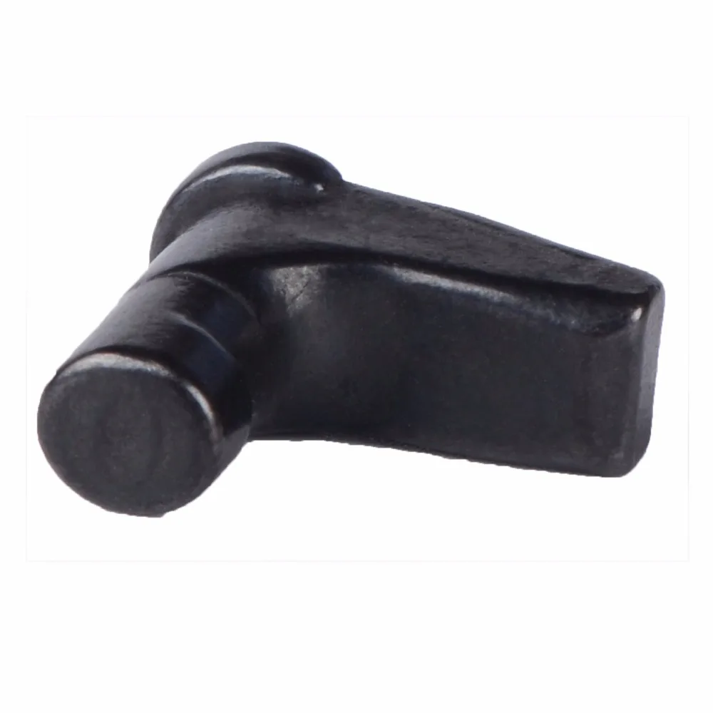 5pcs/lot TRITOP brand P-type clamping Tool holder components L3,L4 lever turning tool holder accessories clamping shim