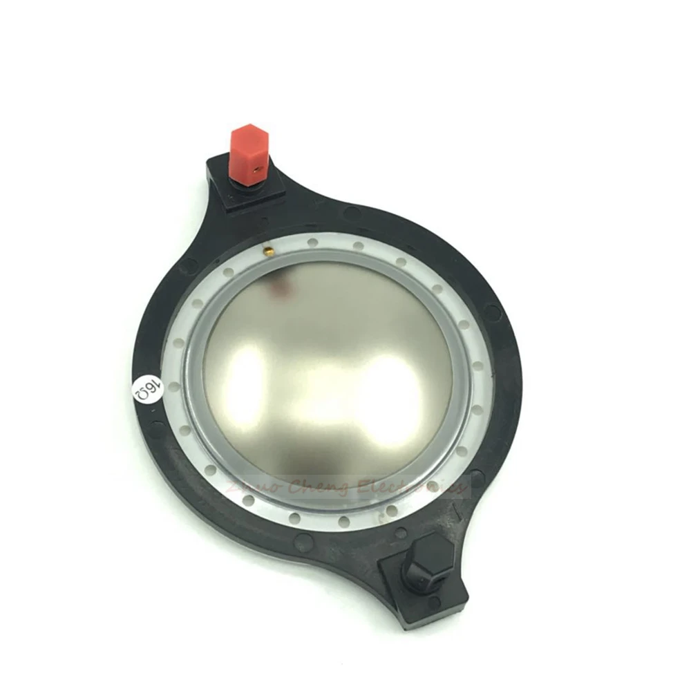 N850 Speakers Diaphragm Titanium Tweeter 16OHM Repair Dome For Home