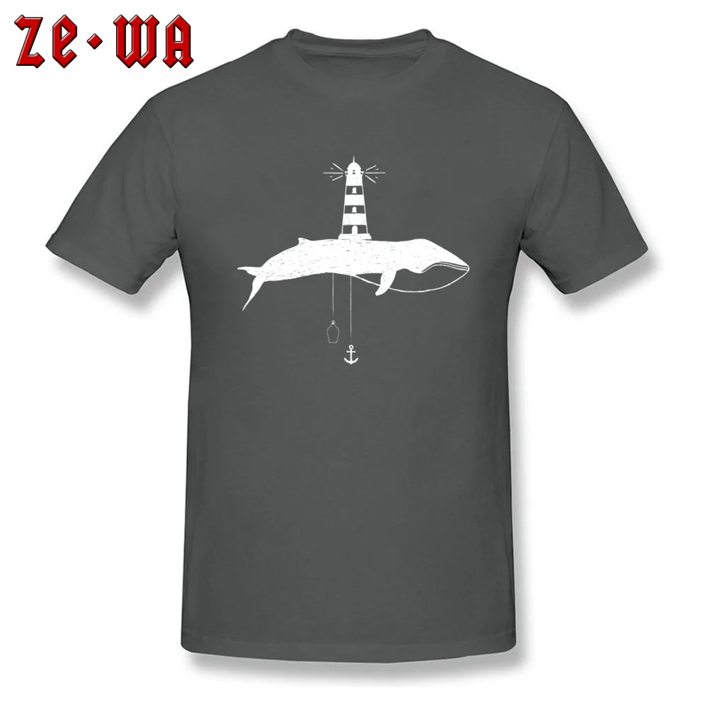 Party Top T-shirts Latest O Neck Ocean Life Cotton Fabric Men's Tees Custom Short Sleeve Tops Tees Top Quality Ocean Life carbon