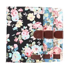 Para Samsung Galaxy Tab 9.6 E “SM-T560 T561 Cubierta Casos Flip Cubierta Elegante Del Soporte para Smasung Tablet Fundas w/Ranura Para Tarjeta de w/Stylus Pen