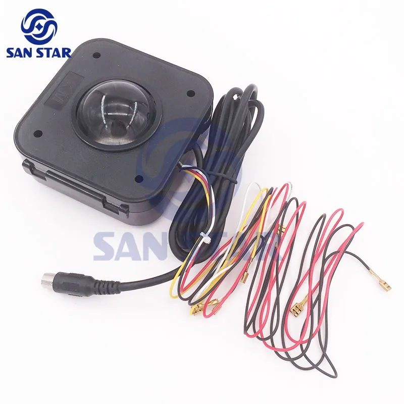 trackball 1 f w