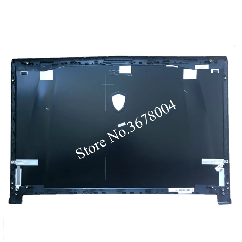 ЖК-дисплей задняя крышка для MSI GP72 GP72VR GL72 ЖК-дисплей Топ чехол
