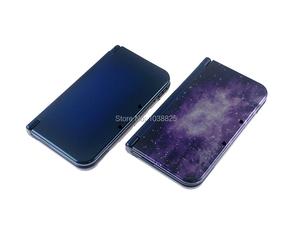 

High quality Limited Edition Replacement Case Full Housing Shell Repair Part for New Nintendo 3DS XL