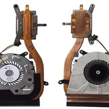 Новые оригинальные вентилятор для процессора ноутбука для sony Vaio SVF13N23CXB SVF13N23CXS SVF13N24CXB SVF13N27PXB SVF13N27PXS