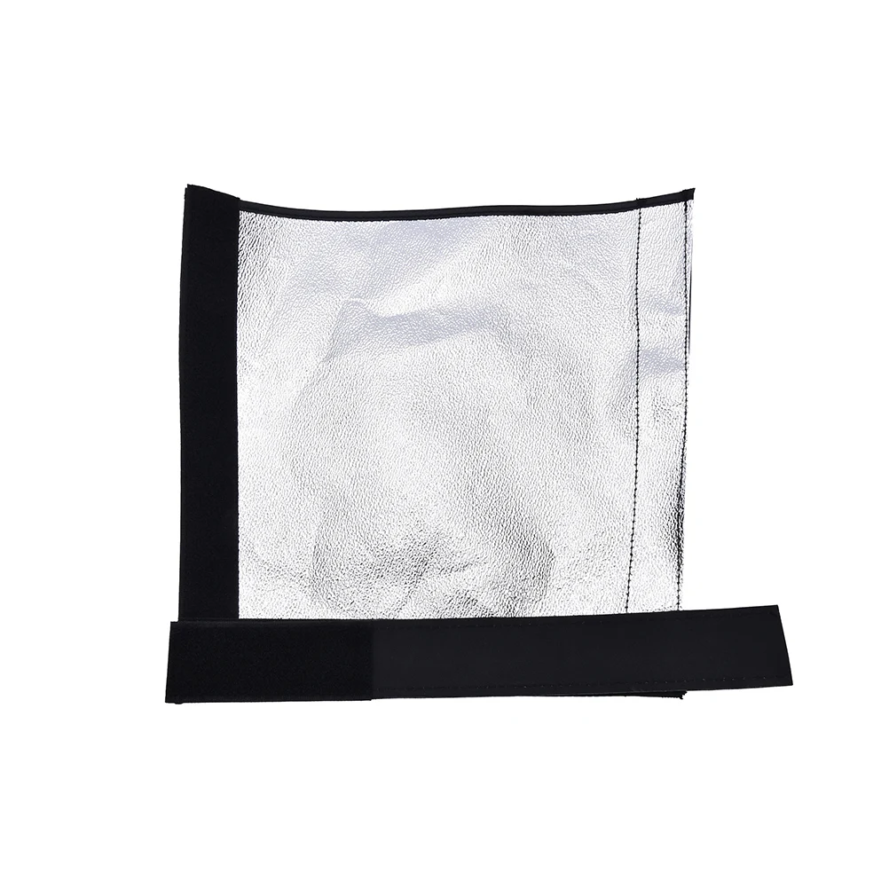 Camera Universal Foldable Light Flash Beam Pad Softbox Cloth For Canon EOS Nikon Camera Flash