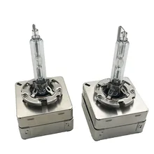 D1S D2S D2R D3S D4S D4R ксеноновая лампа 35 Вт XV 4800 к ксеноновая лампа для фар автомобиля освещение для Audi toyota Benz BMW