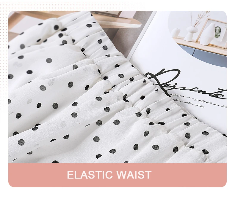 BIVIGAOS 2019 новые летние Корейская Высокая талия юбка в стиле бохо с леопардовым принтом длинные шифоновые юбки плиссированные Многослойные