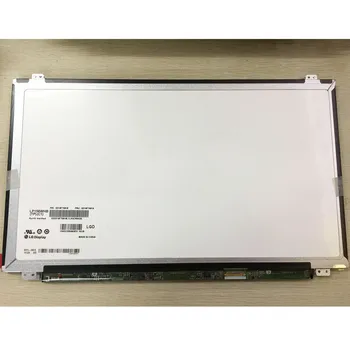 

15.6" Laptop Matrix LED LCD Screen for HP 255 G5 250 G5 HD 1366X768 Display Panel eDP 30pin Replacement