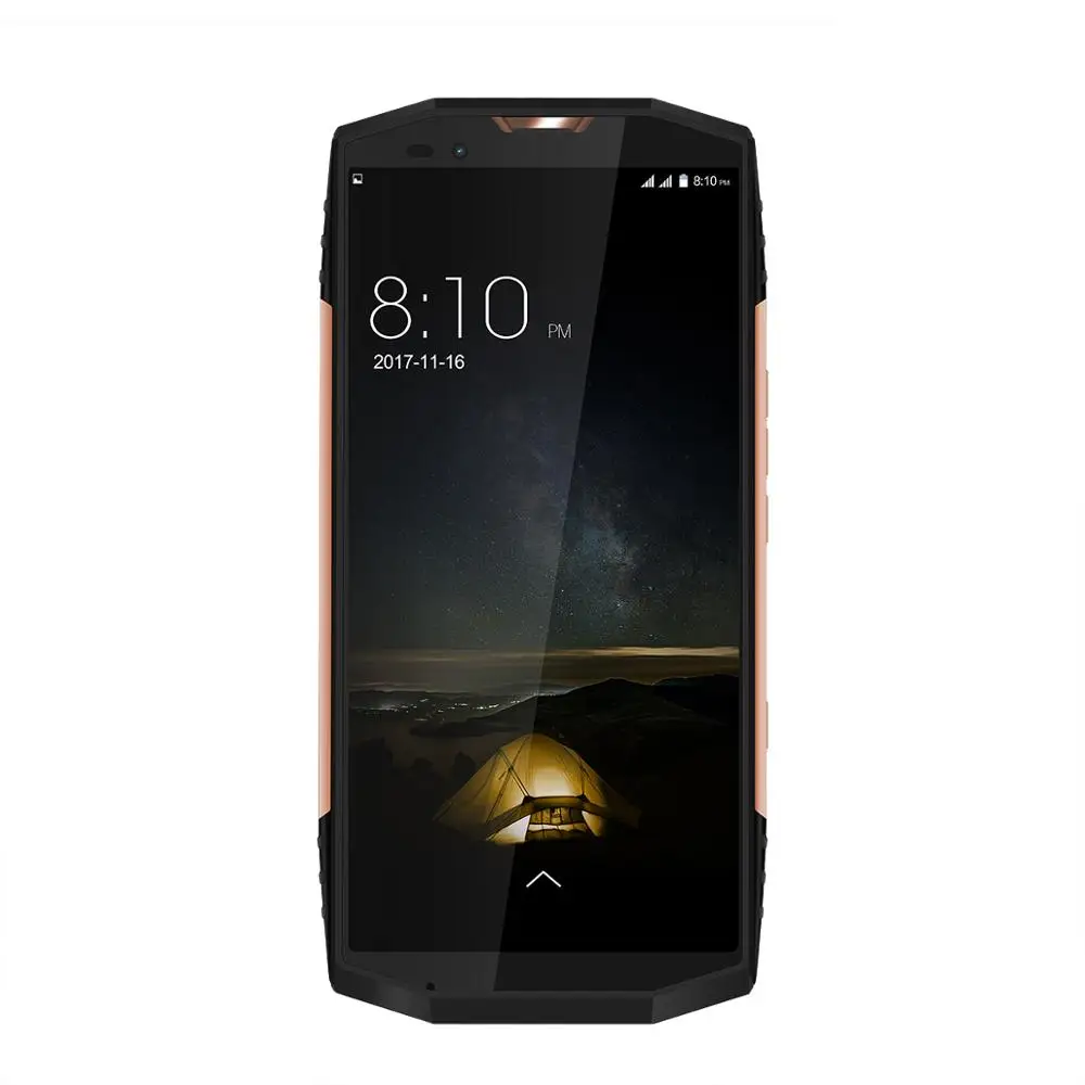 Купить Смартфон Блэквью S80