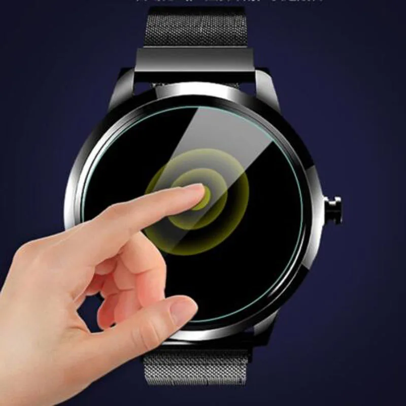 Закаленное стекло Защитная пленка для lenovo Smart Watch 9 X Plus Xplus Smartwatch закаленное
