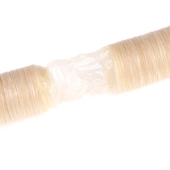 

Sheep Sausage Casing Skin Long Small Breakfast Sausages Tools Natural Sausage Casings Skins For Making Hot Dog 20mm 14m*20mm