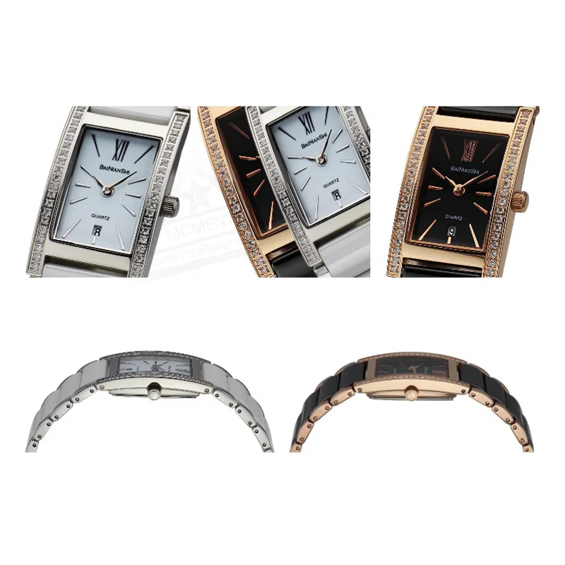 Lady fashion watch (5)