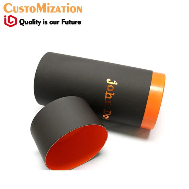 tube box for jewelry pen packaging box add logo size free design free add paper