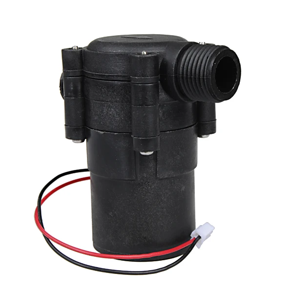 1Pc 3.5W DC8.8 - 15V Hydroelectric power Micro-hydro generator Portable water charger Micro hydro generator water flow generator 1Pc 3.5W DC8.8 - 15V Hydroelectric power Micro-hydro generator Portable water charger Micro hydro generator water flow generator