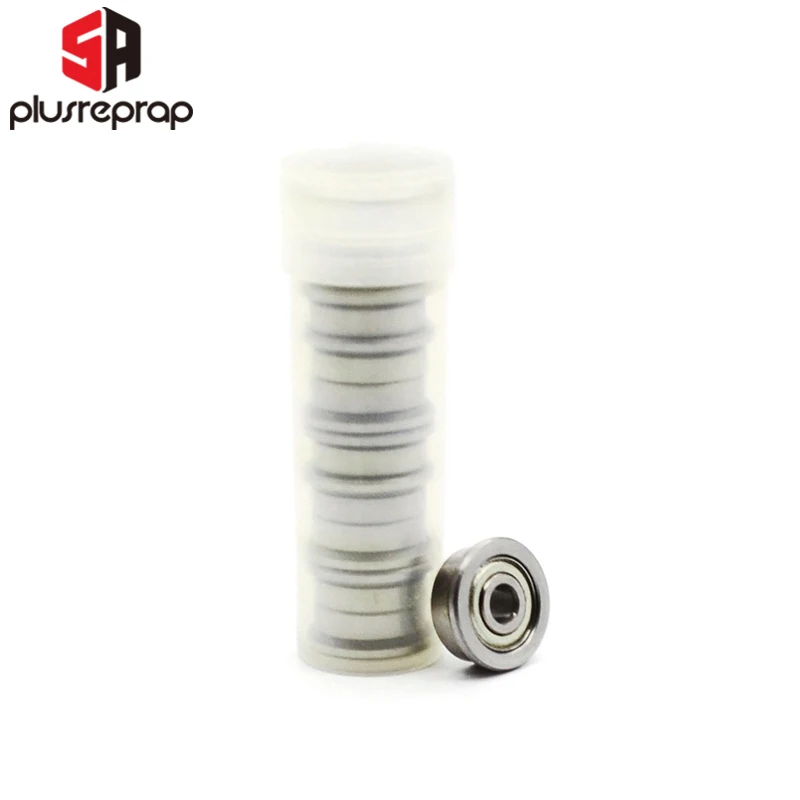 de esferas de bucha 3x10x4mm para impressora 3d reprap pursai3 atacado