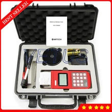 170~ 960 HLD тестер твердости Leeb MH310 Цифровой Твердомер Портативный металла твердомер прибор для измерения