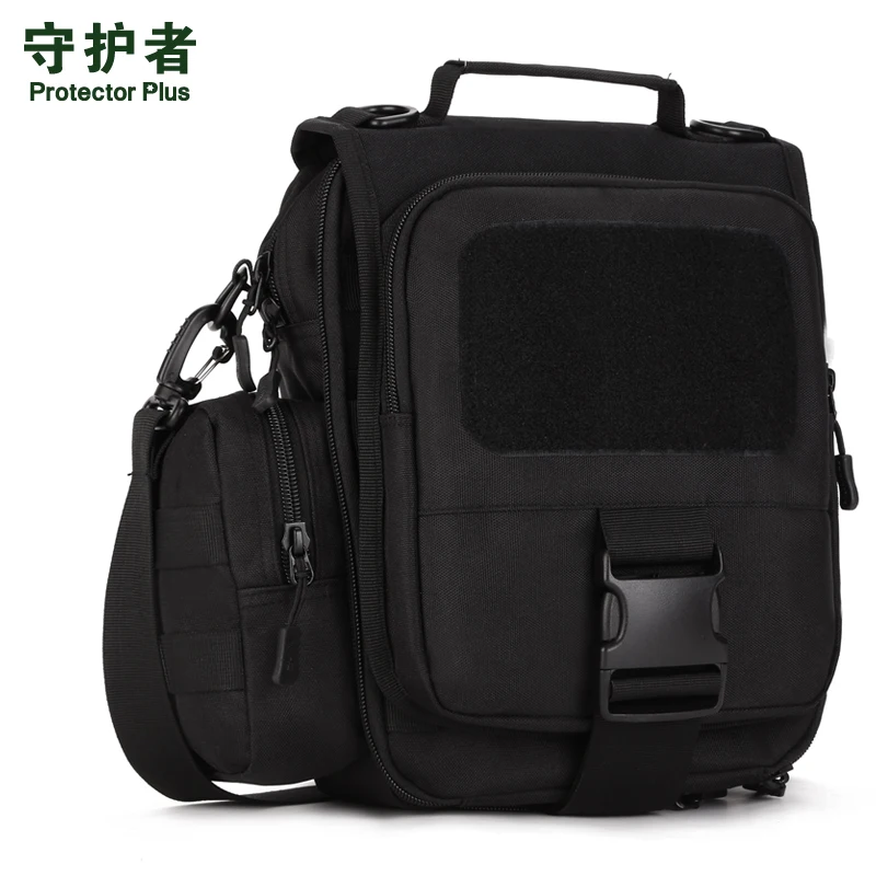 

Multifunction Flap Removable Camo Shoulder Bag Men Gyms Trek Camp Waterproof Messenger Bag Travel Crossbody Bags