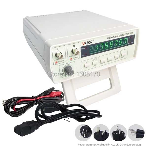 3-Innovative-life-frequency-meter-VC-3165-Set