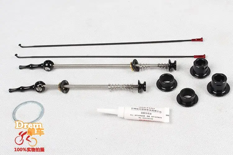 Perfect 2017 RT new bike bicycle 120 sound Thru Axis sealed bearing flat spokes wheels wheelset with adapter Rim Rims 9 Perfect 2017 RT new bike bicycle 120 sound Thru Axis sealed bearing flat spokes wheels wheelset with adapter Rim Rims 9