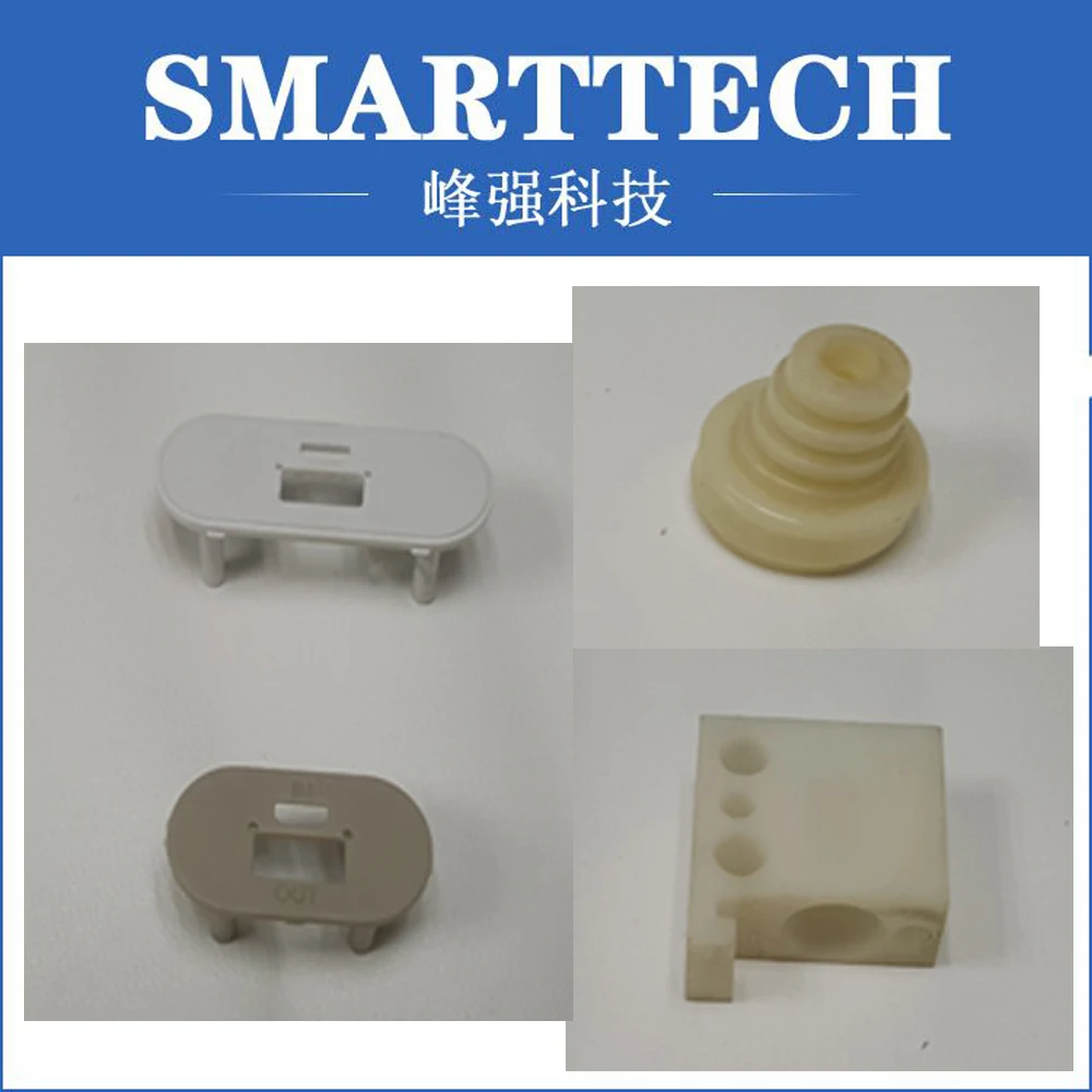 

China supplier for household appliance plastic injection molding