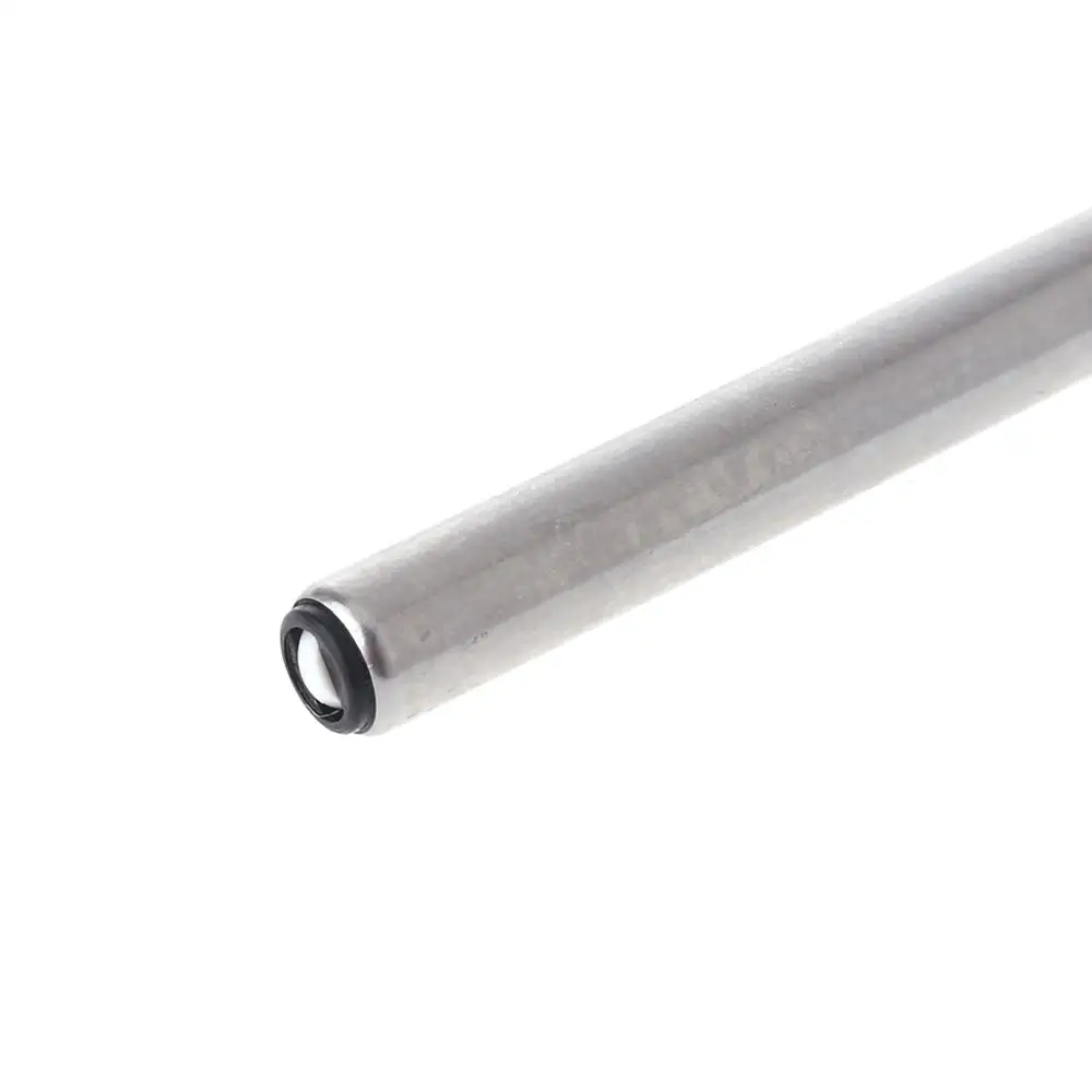 1 шт. диск для балансировки шин измеритель давления воздуха Манометр ручка серебристый 50-350KPA 5-50 PSI-151