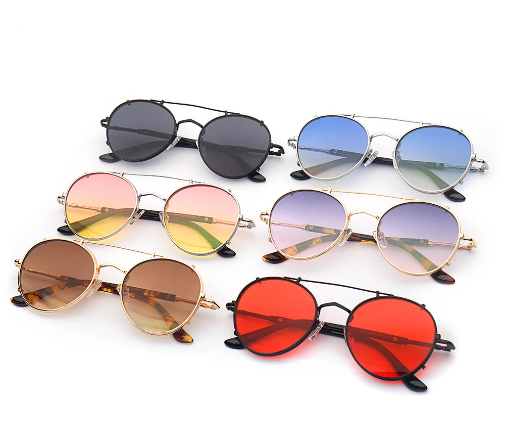 JackJad-2018-Fashion-SteamPunk-Style-Clip-On-Aviation-Sunglasses-Brand-Design-Women-Vintage-Round-Sun-Glasses (3)