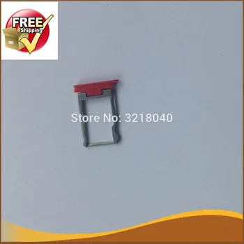 

1set Original For HTC Desire Eye M910X M910N Sim Card Tray + SD Card Tray Reader Slot Holder Parts +Track No.