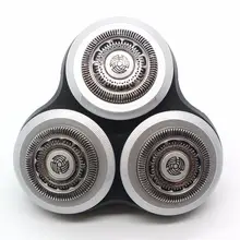 Electric beard cutter replacement cutter head for Philips SH90 SH70 RQ10 RQ11 RQ12 S9911 S9522