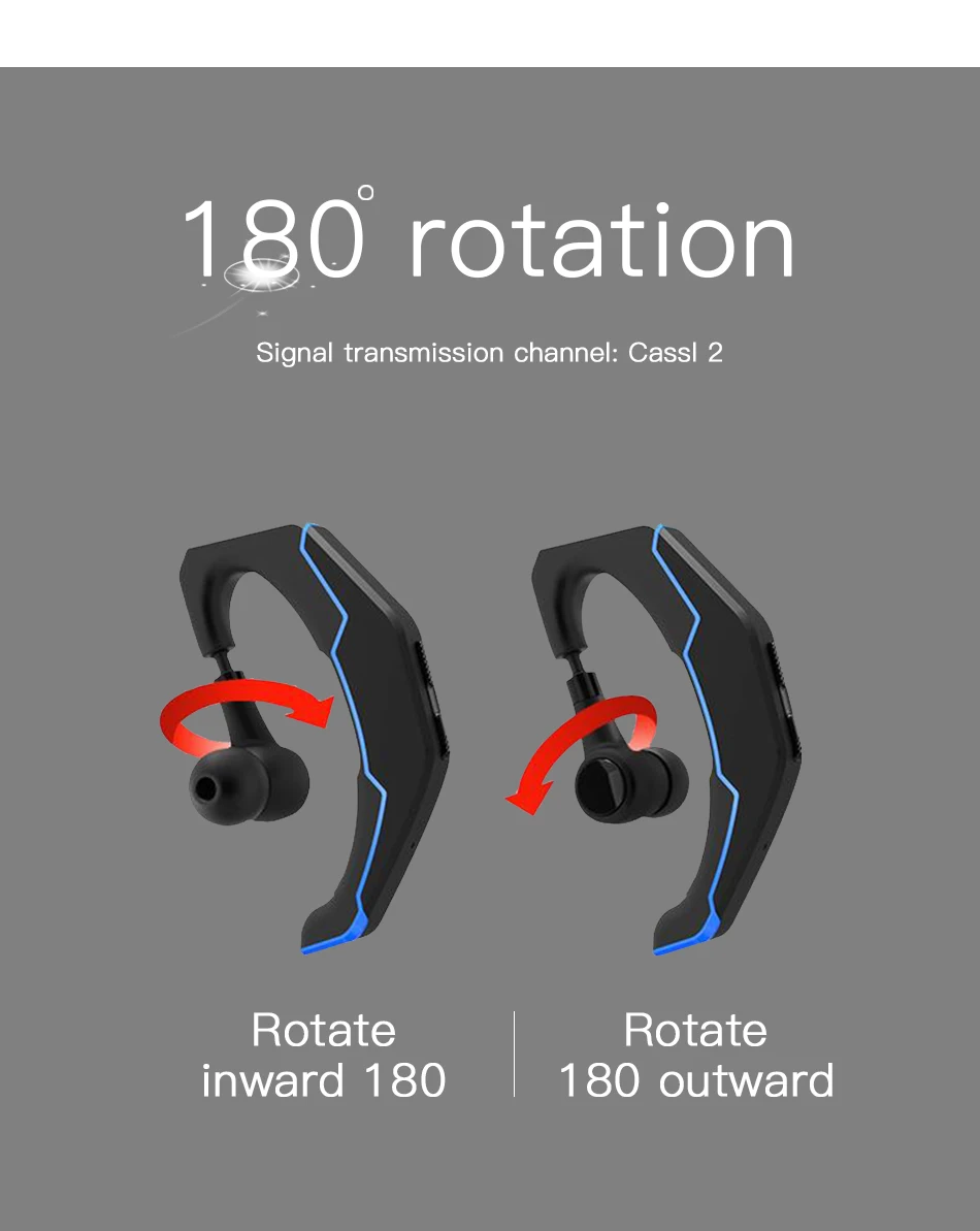 Wireless Earphones (7)