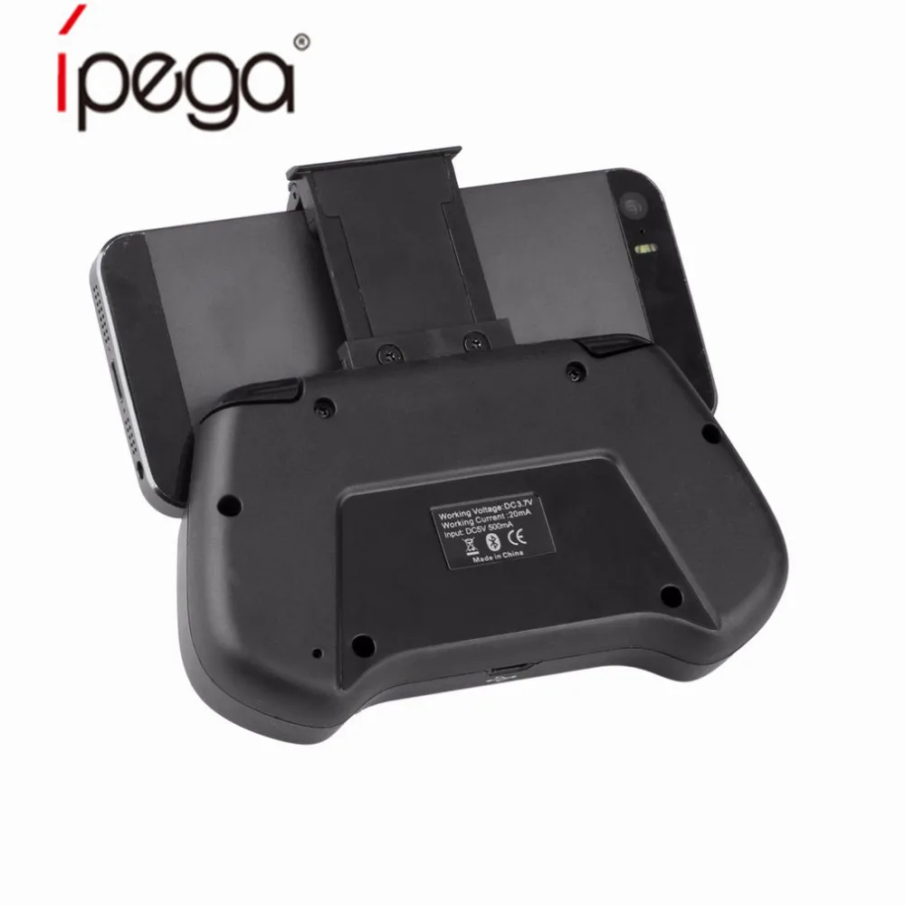 IPEGA PG-9017S PG 9017S беспроводной геймпад Bluetooth игровой контроллер игровой джойстик для Android/iOS планшет ПК смартфон ТВ коробка