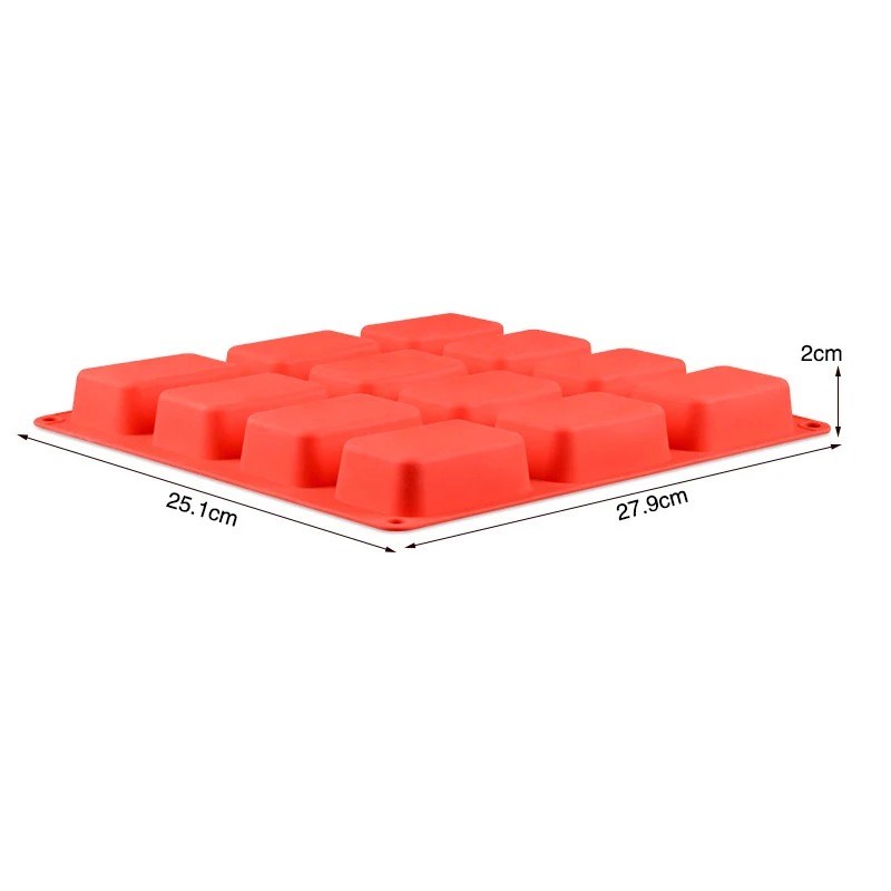 Fondant Mold