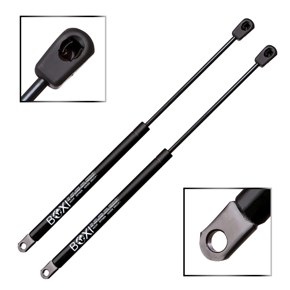 

1 Pair Hood Struts Lift Supports Struts Shocks 4047 SG406016 99351133100 for Porsche 911 1989-1998 Hood Lifts Gas Springs