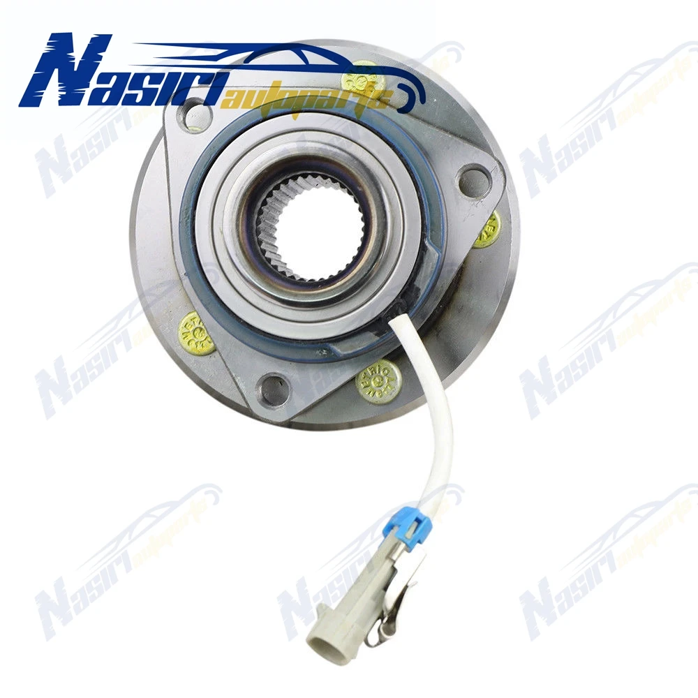 Wheel Hub Bearing Assembly For Buick Rendezvous Riviera Cadillac Chevy Impala Olds Pontiac Saturn 513121