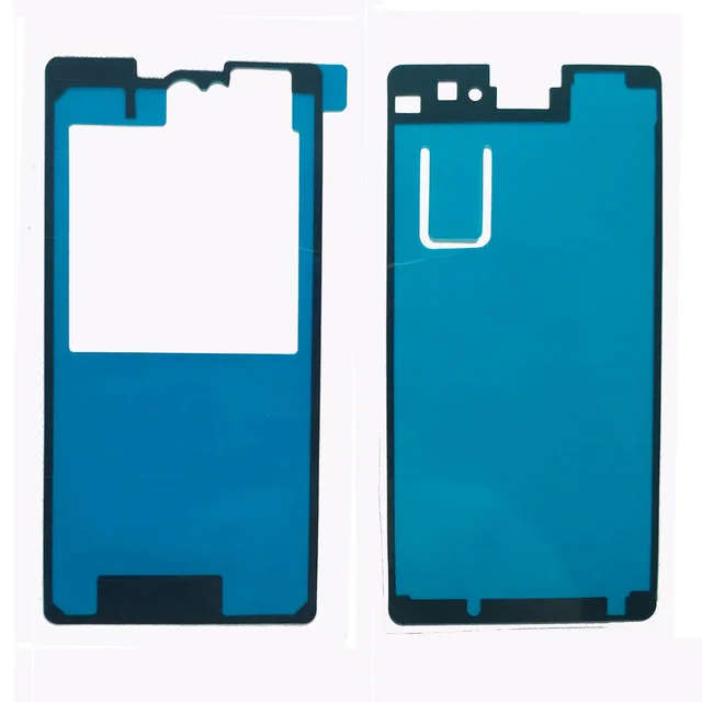 Pаспродажа Дисплей для SONY Xperia Z1 compact LCD сенсорный экран дигитайзер для SONY Xperia Z1mini LCD D5502 D5503 M51W сенсорный дисплей