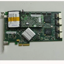 9590SE-16ML 16-порт SAS карта массива с батареей
