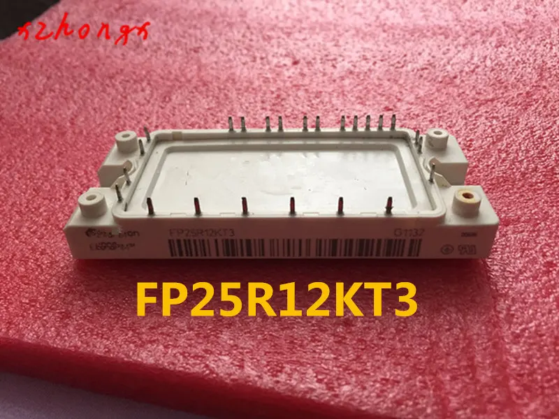 FP25R12KT3