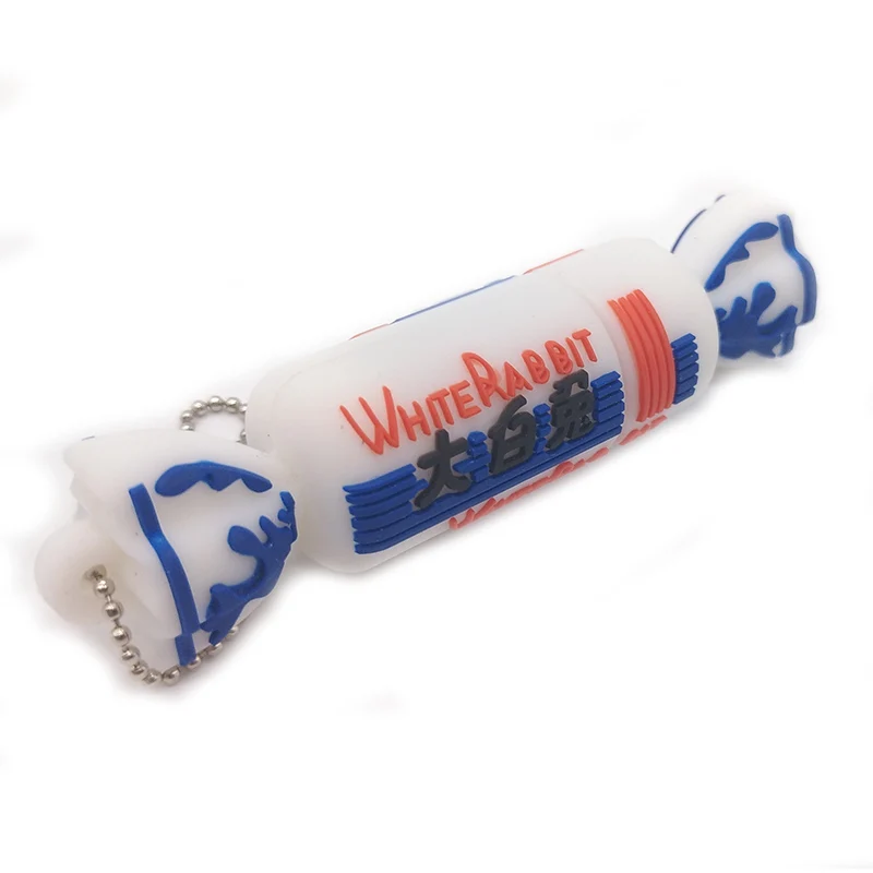 Latest design pendrive cartoon white rabbit usb2.0 flash drive 64gb 32gb 16gb 8gb 4gb cute sweets memory stick pen drive gift Latest design pendrive cartoon white rabbit usb2.0 flash drive 64gb 32gb 16gb 8gb 4gb cute sweets memory stick pen drive gift