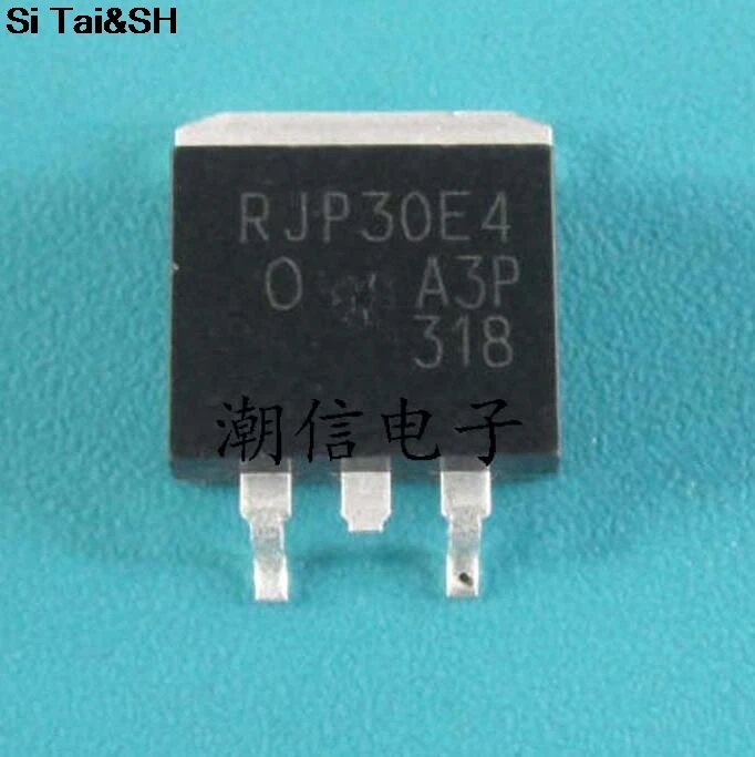 

1pcs/lot RJP30E4 TO-263 original