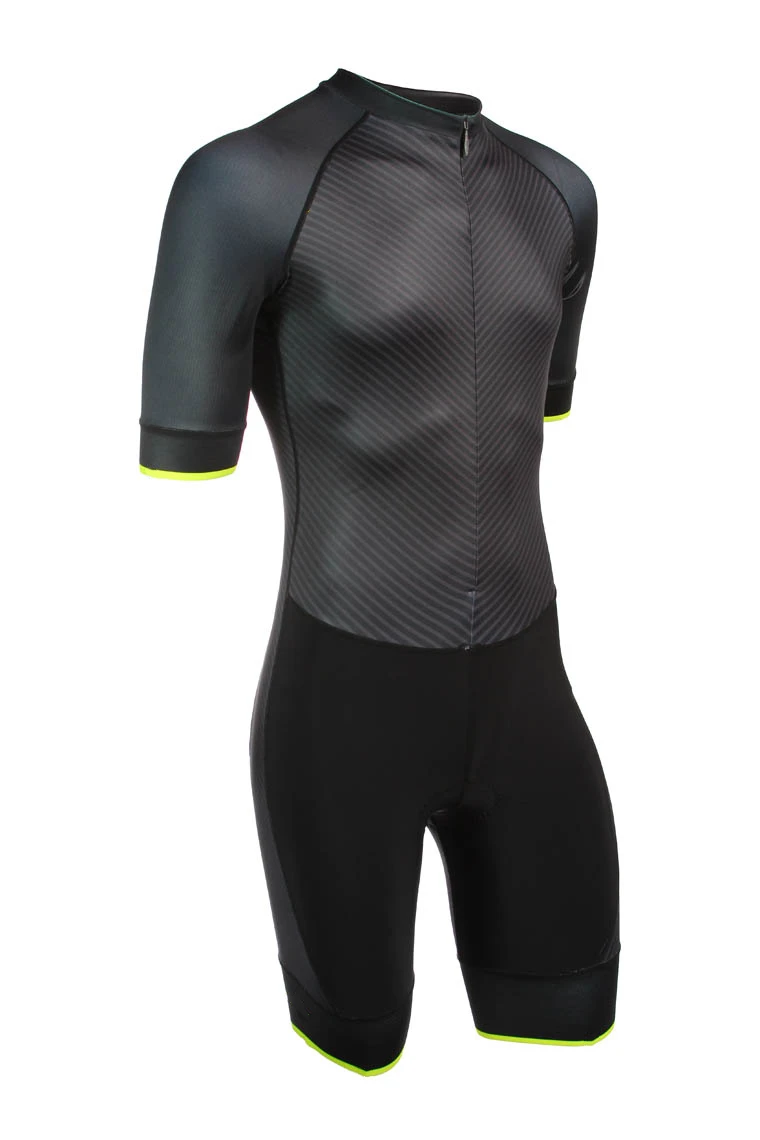 All in one cycling shorts suit Clearance