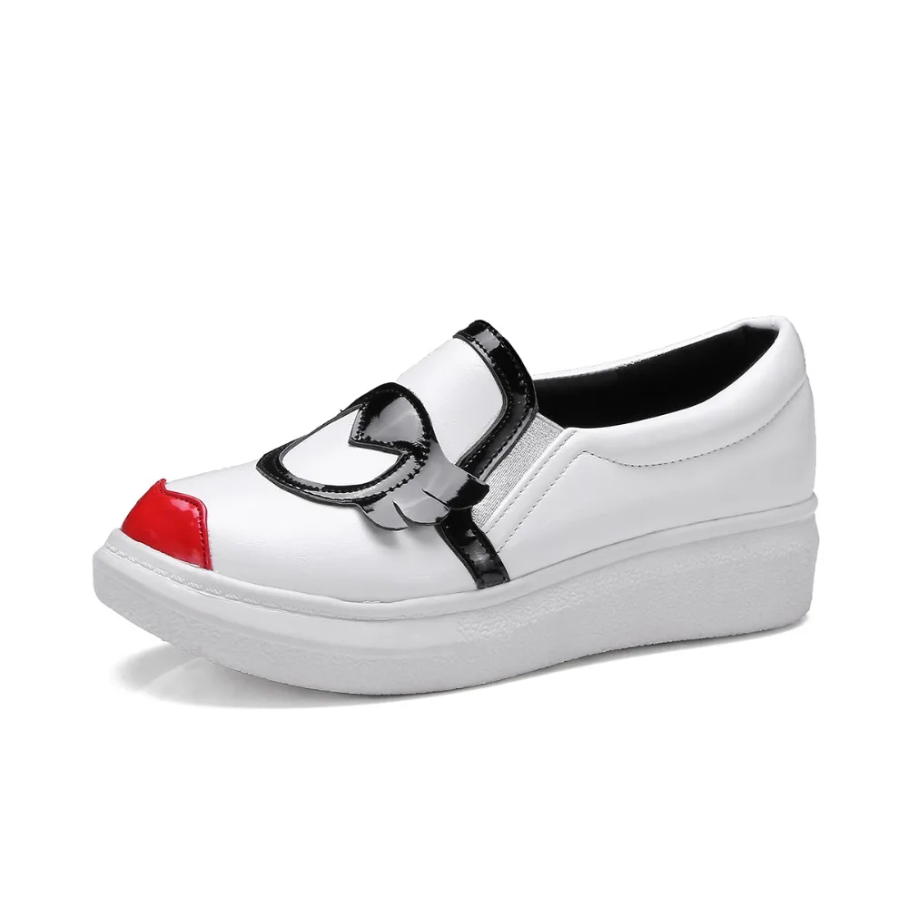 

Big Size 11 12 13 In the mouth of Casual fashion sexy charm Spring and autumn season faswomen's shoes pumps woman for women