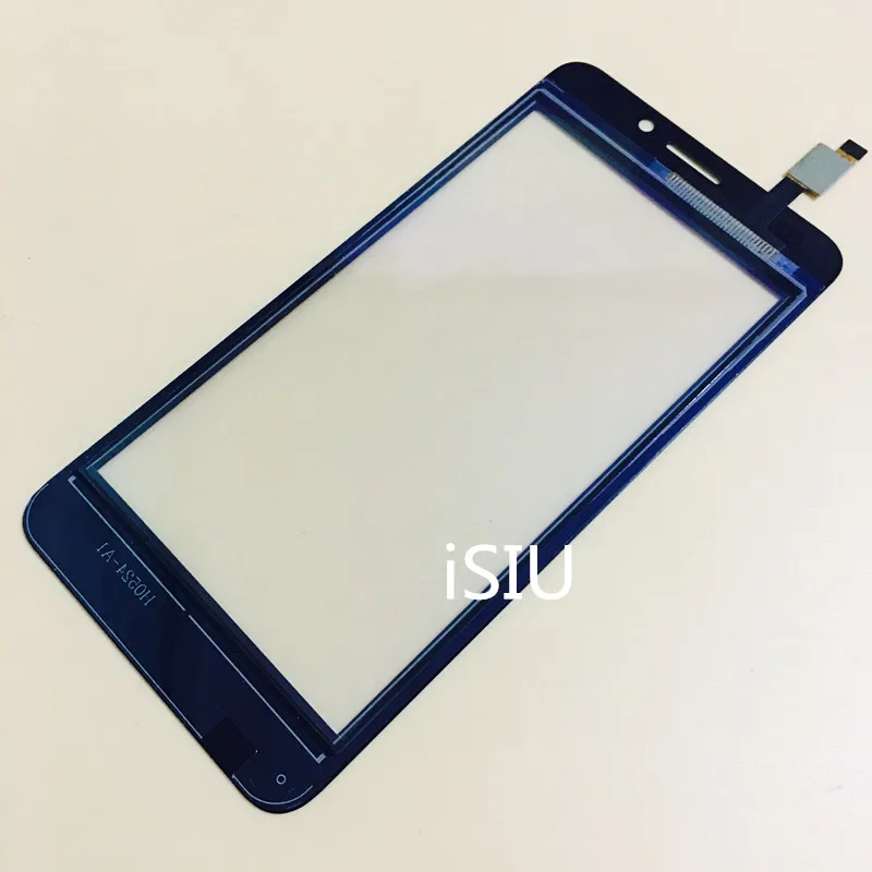 Сенсорный экран для huawei Y635 ЖК-дисплей 5,0 ''передняя стеклянная линза Y 635 сенсорный экран сенсор запасные части для мобильного телефона